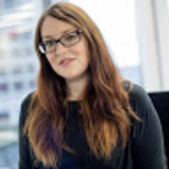 Meet your Posher, Kaye - Picture 1 of 1